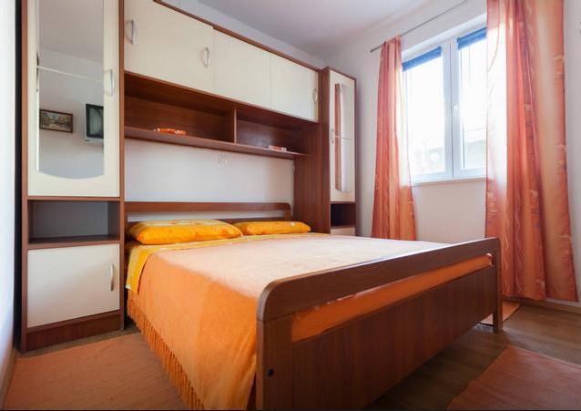 Guest House Kate Млини Номер фото