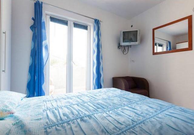 Guest House Kate Млини Номер фото