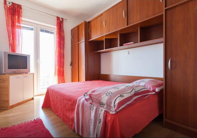 Guest House Kate Млини Номер фото