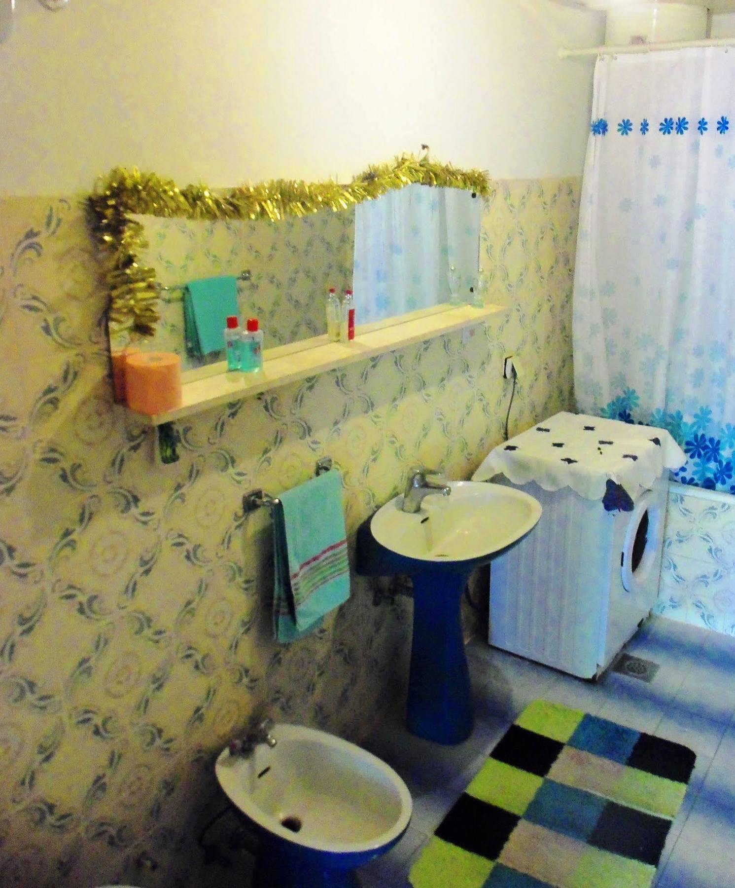 Guest House Kate Млини Экстерьер фото