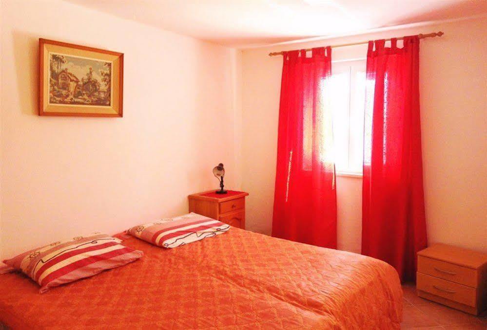Guest House Kate Млини Экстерьер фото